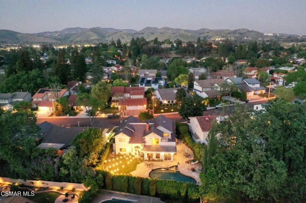 939 Ranch House Road Westlake Village, CA 91361
