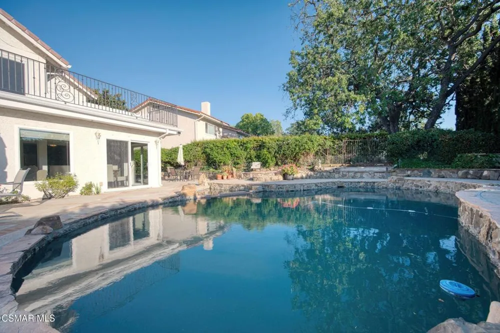 939 Ranch House Road Westlake Village, CA 91361