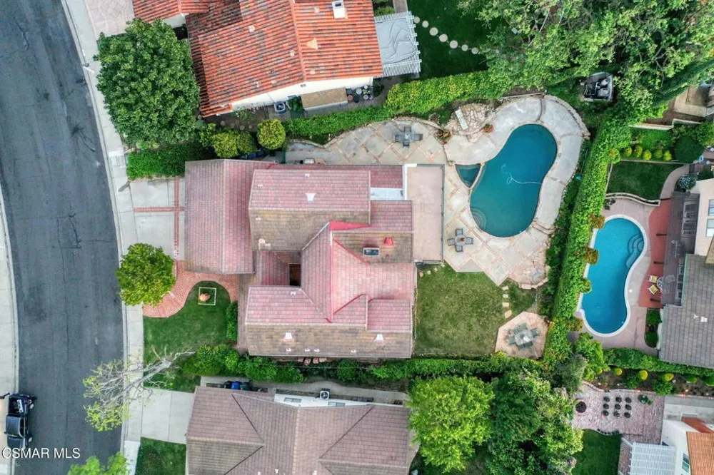 939 Ranch House Road Westlake Village, CA 91361