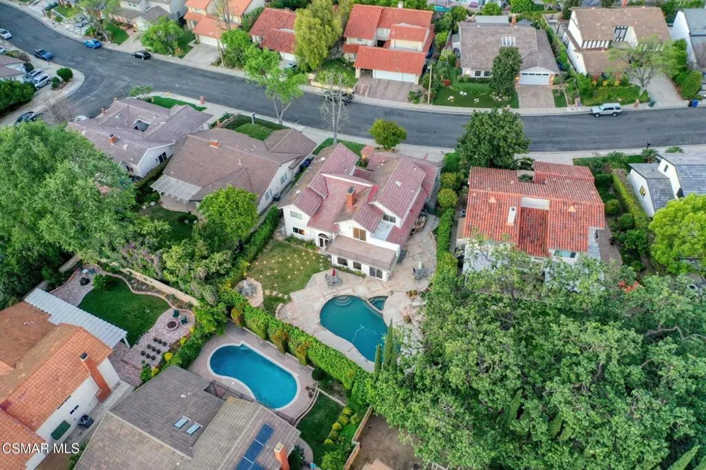 939 Ranch House Road Westlake Village, CA 91361