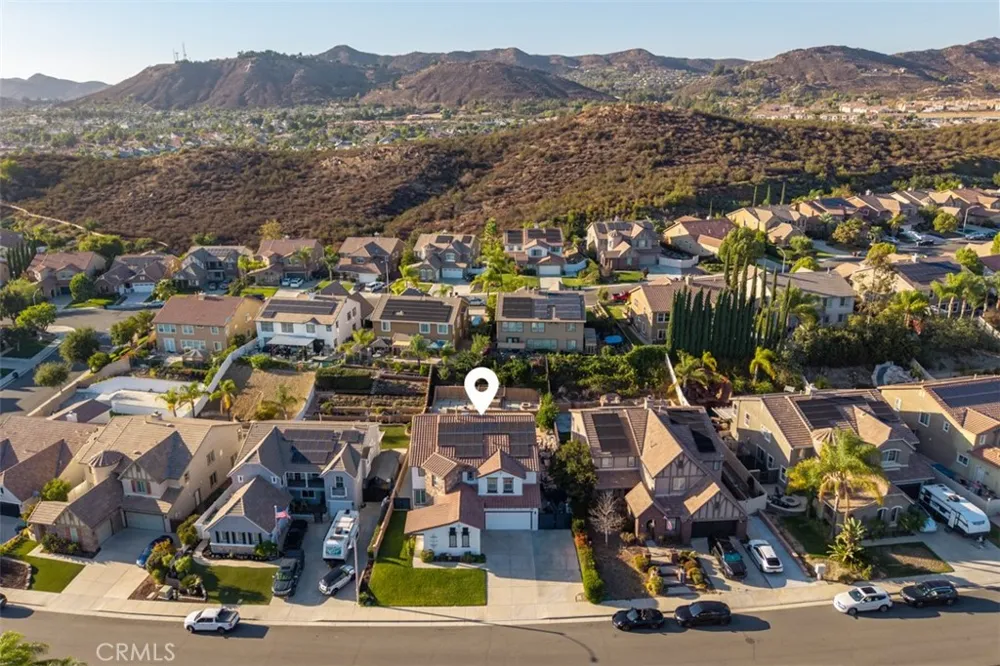 27367 Pinyon Murrieta, CA 92562
