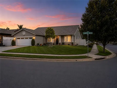 35579 Country Creek Drive