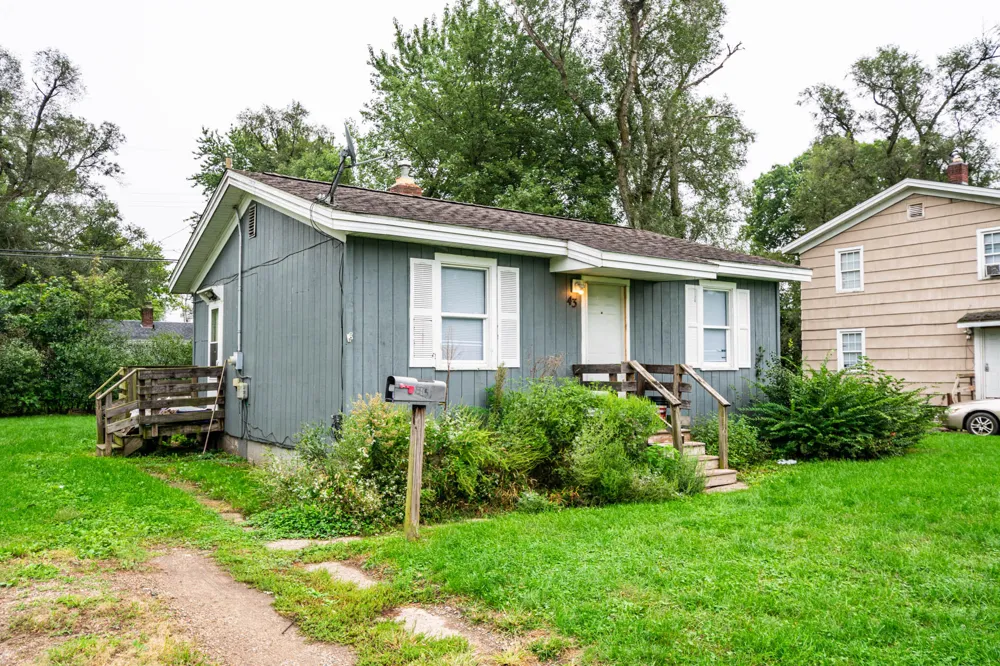43 23rd Street S Battle Creek, MI 49015
