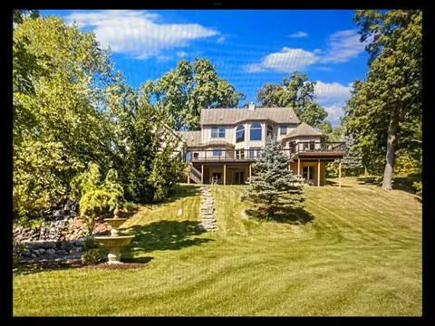 3470 E Highland Road
