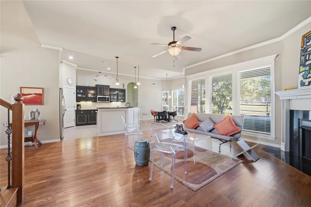 4105 Lions Place Broken Arrow, OK 74012