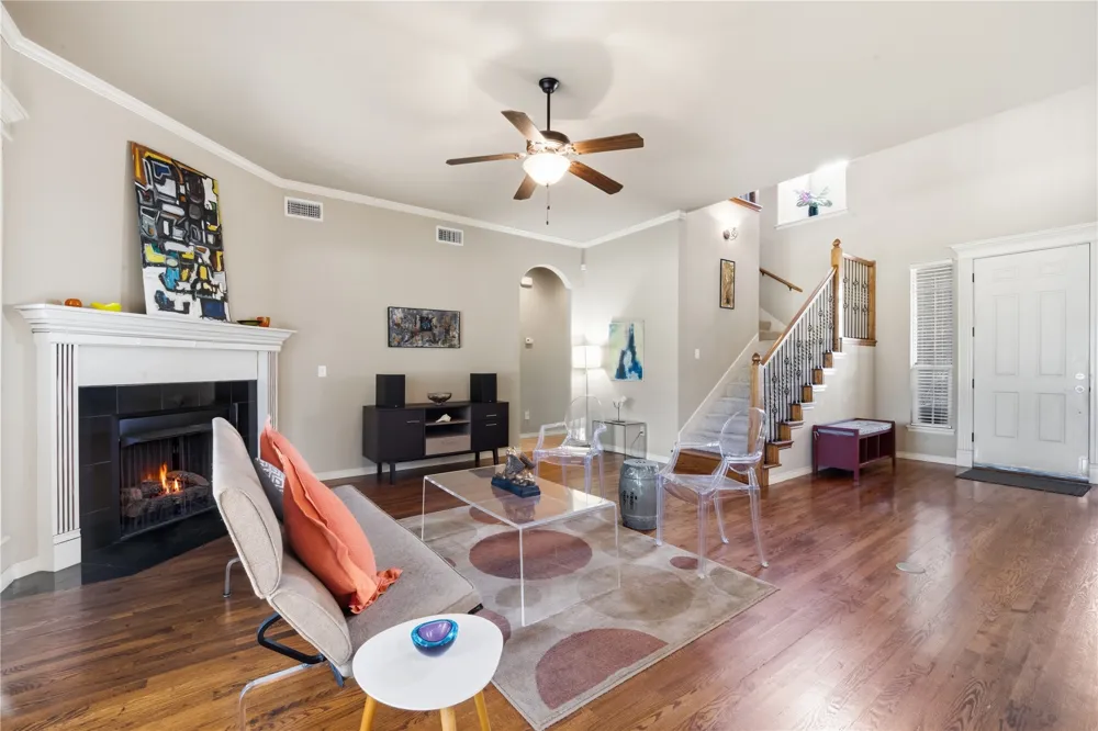 4105 Lions Place Broken Arrow, OK 74012