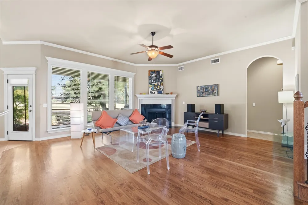 4105 Lions Place Broken Arrow, OK 74012