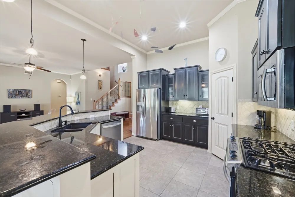 4105 Lions Place Broken Arrow, OK 74012