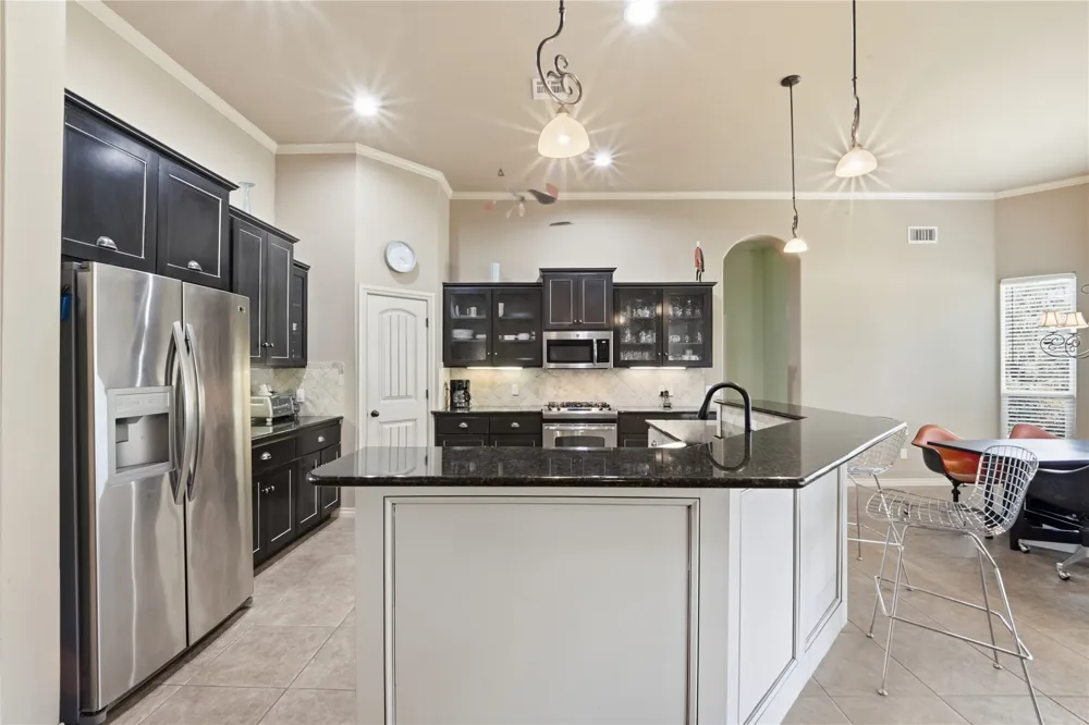 4105 Lions Place Broken Arrow, OK 74012