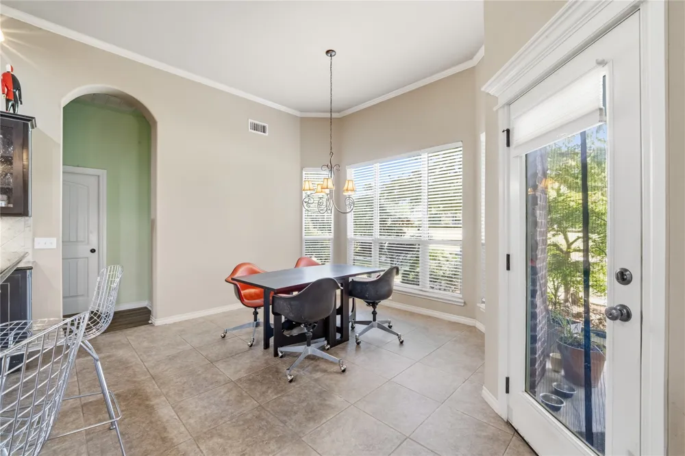 4105 Lions Place Broken Arrow, OK 74012