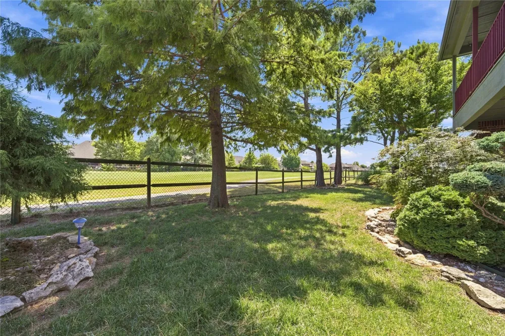 4105 Lions Place Broken Arrow, OK 74012
