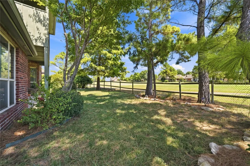 4105 Lions Place Broken Arrow, OK 74012