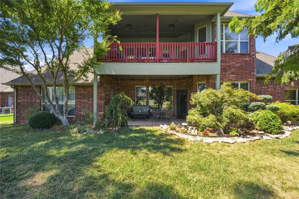 4105 Lions Place Broken Arrow, OK 74012