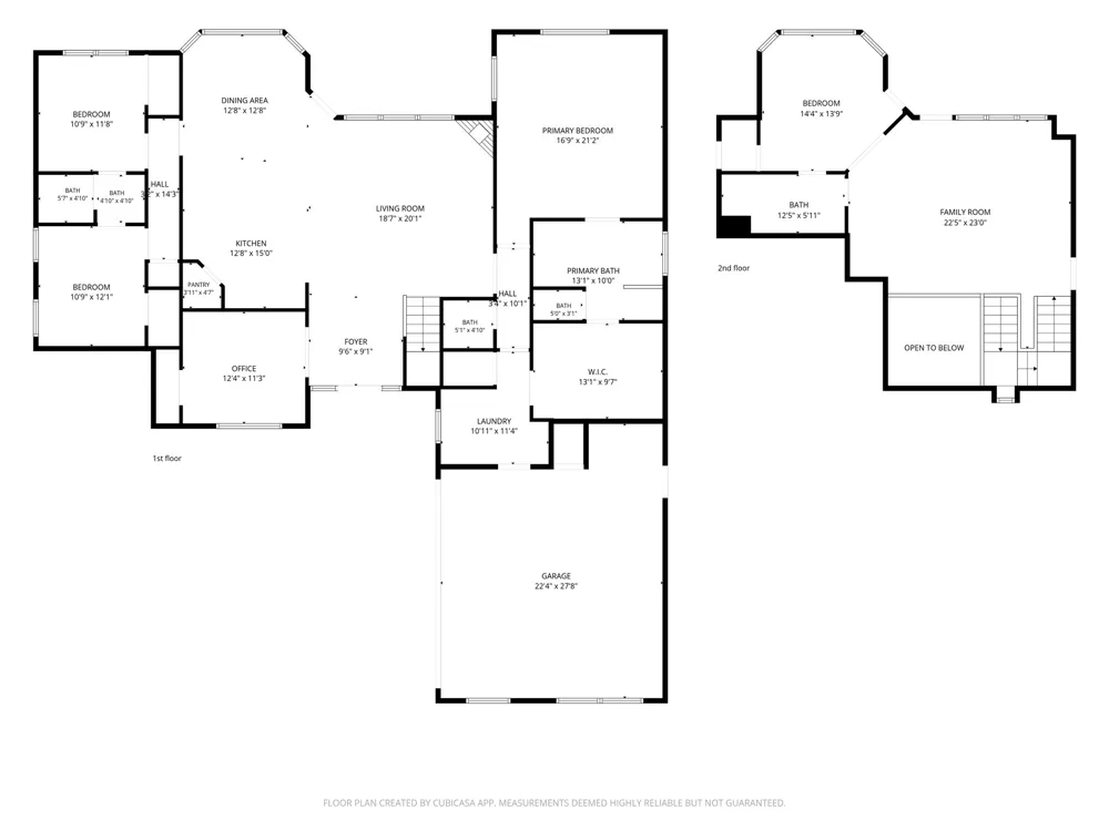 4105 Lions Place Broken Arrow, OK 74012