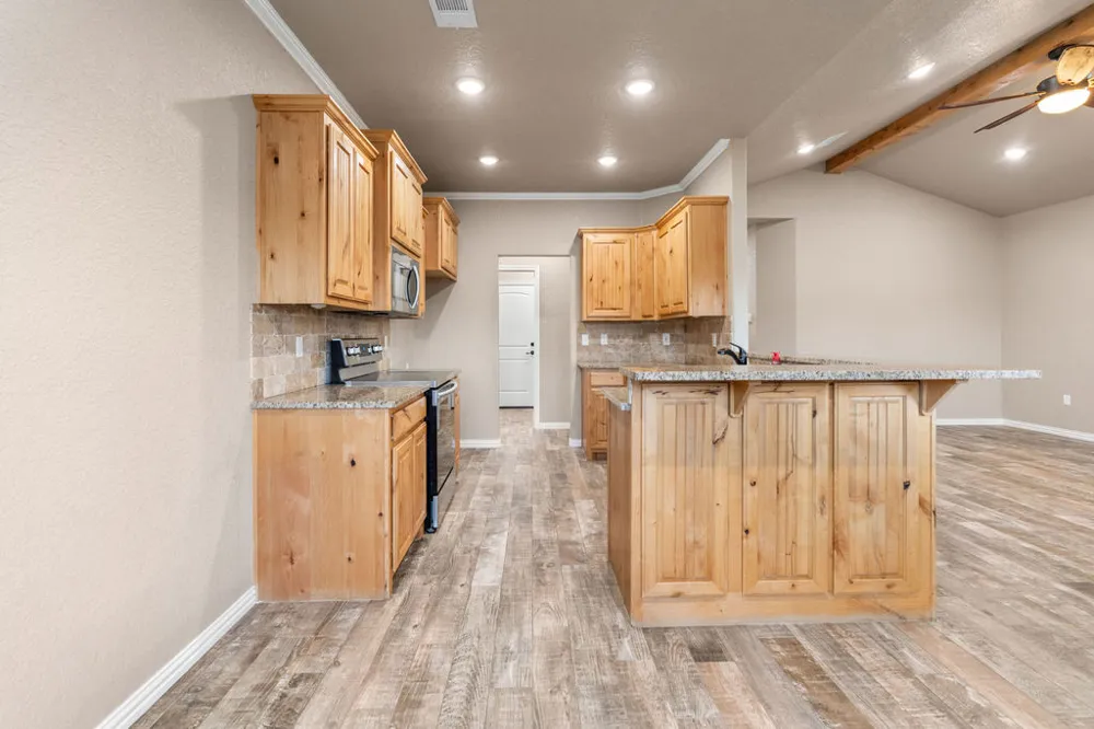 108 Tallgrass Street Calera, OK 74730