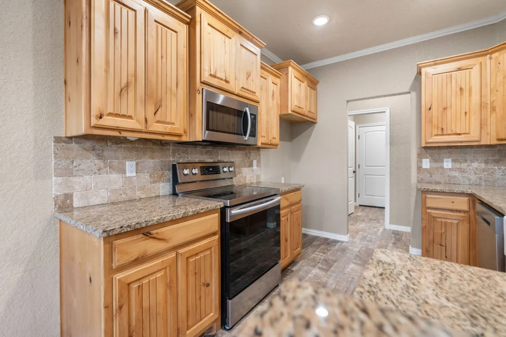 108 Tallgrass Street Calera, OK 74730