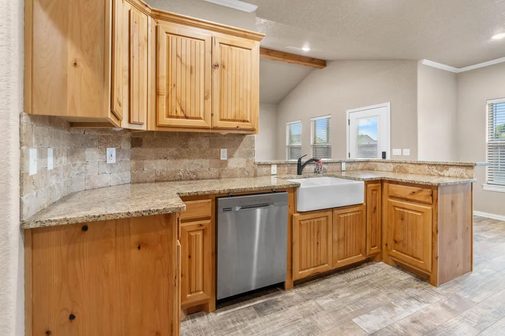 108 Tallgrass Street Calera, OK 74730