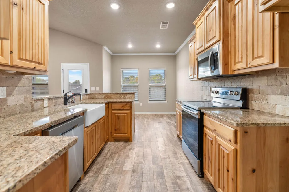 108 Tallgrass Street Calera, OK 74730