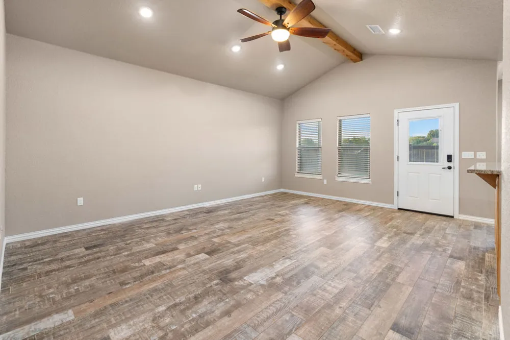 108 Tallgrass Street Calera, OK 74730