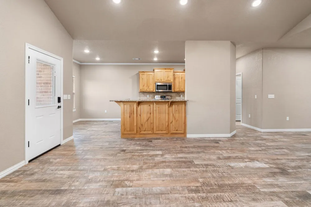 108 Tallgrass Street Calera, OK 74730