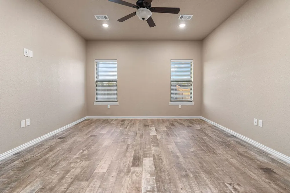 108 Tallgrass Street Calera, OK 74730
