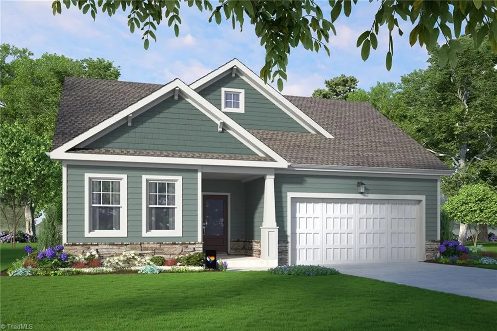 9241 Stoney River Lane Kernersville, NC 27284
