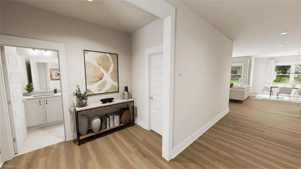 9241 Stoney River Lane Kernersville, NC 27284