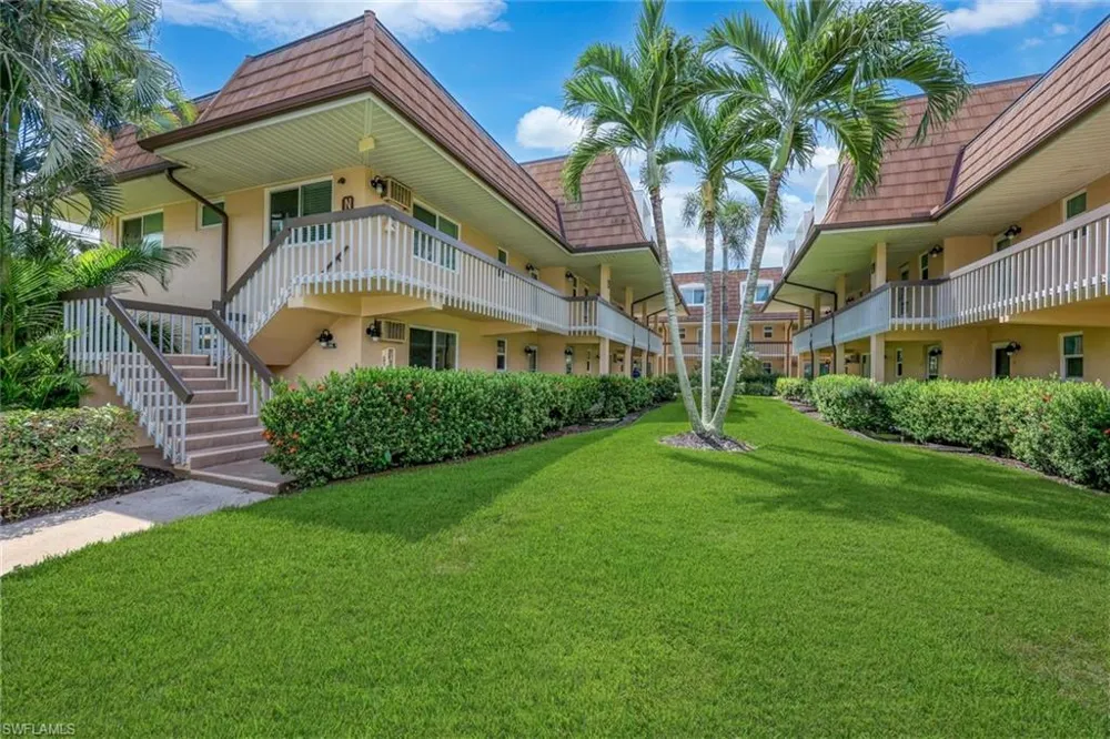 87 Collier Boulevard #N1 Marco Island, FL 34145
