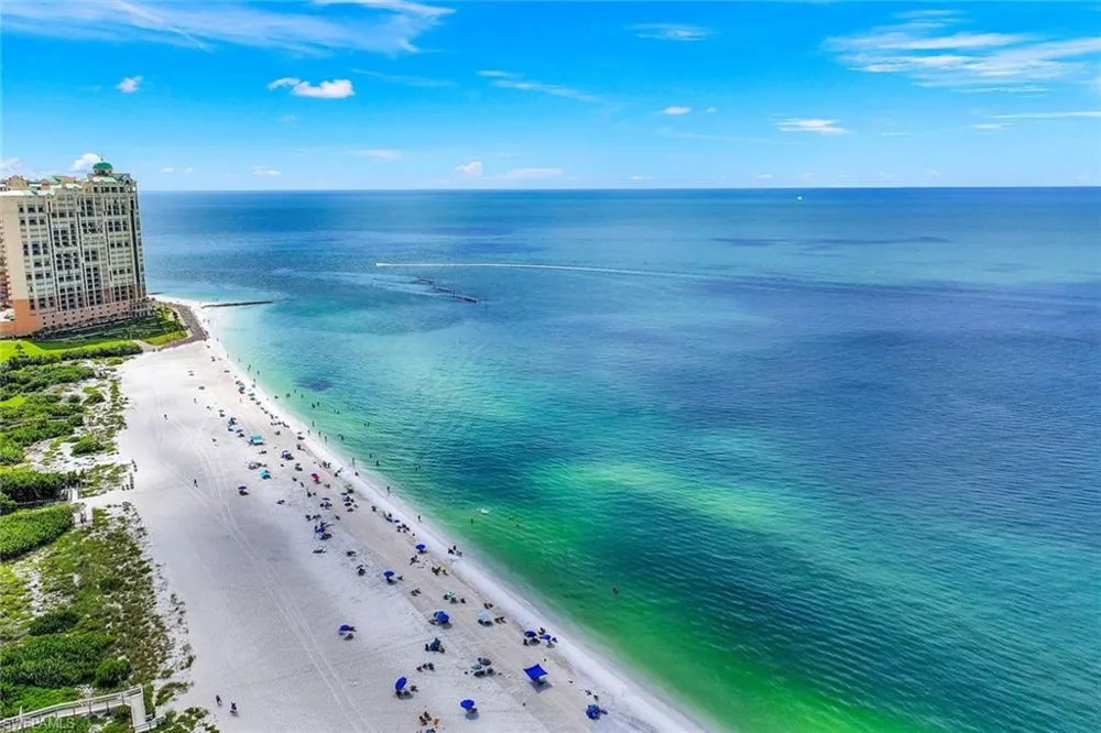 87 Collier Boulevard #N1 Marco Island, FL 34145