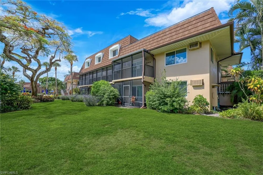 87 Collier Boulevard #N1 Marco Island, FL 34145