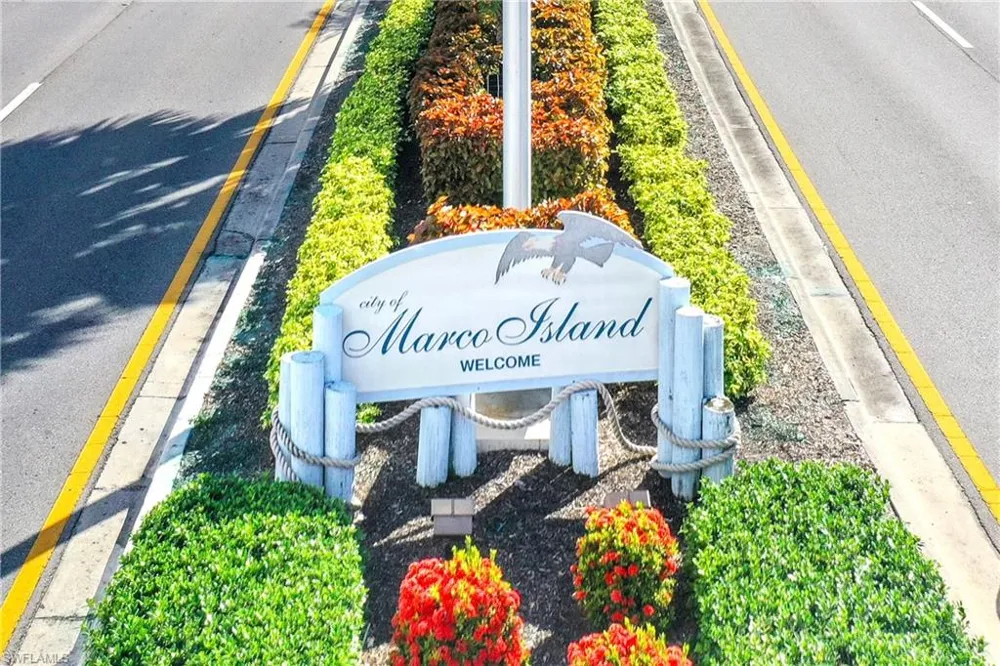 87 Collier Boulevard #N1 Marco Island, FL 34145