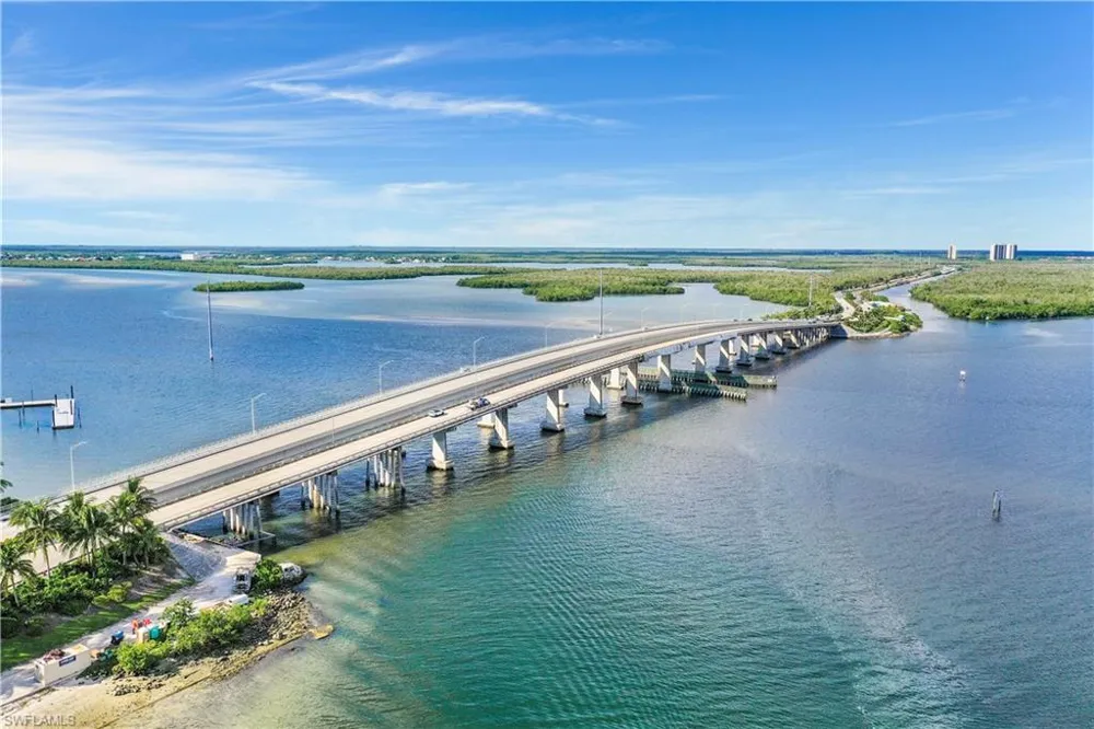 87 Collier Boulevard #N1 Marco Island, FL 34145