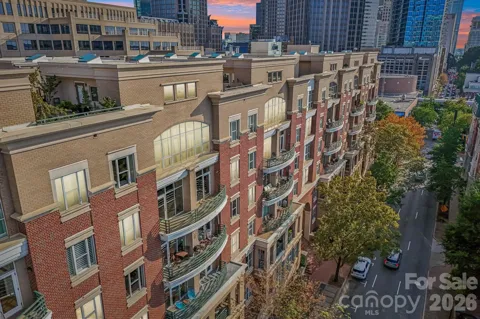 400 Church Street #420