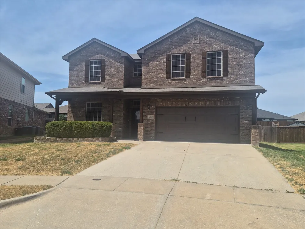 12153 Nuffield Court Fort Worth, TX 76036