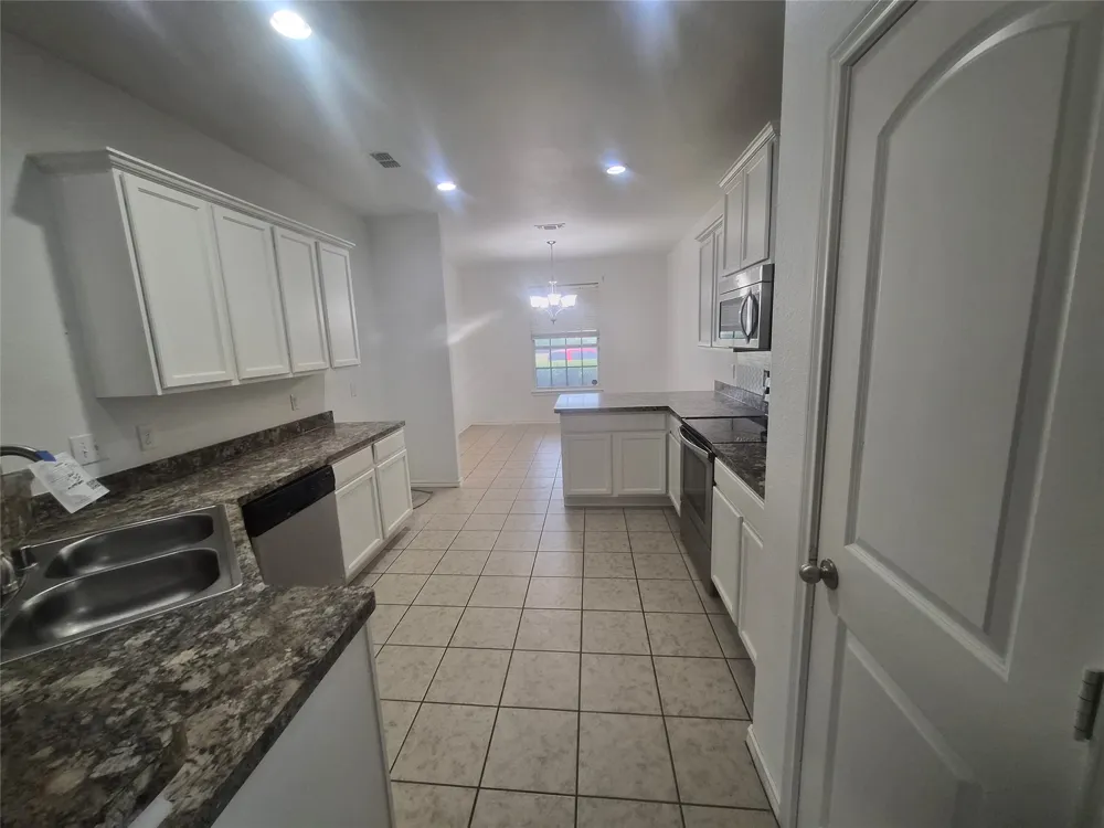 12153 Nuffield Court Fort Worth, TX 76036