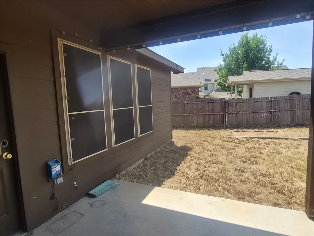 12153 Nuffield Court Fort Worth, TX 76036