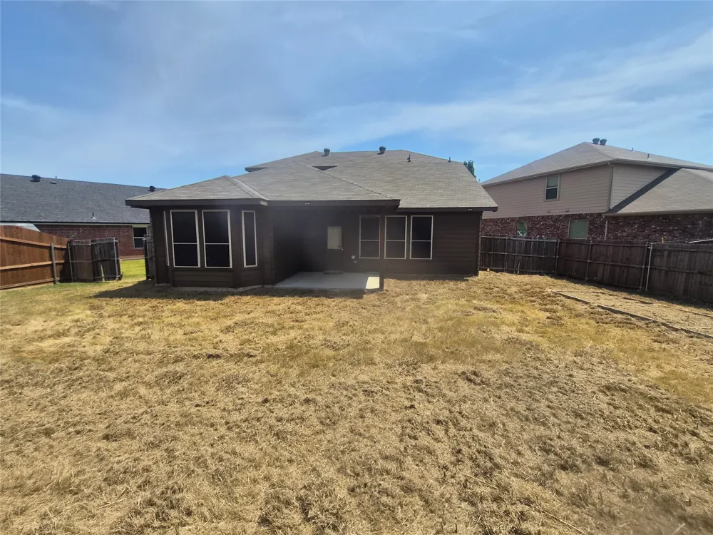 12153 Nuffield Court Fort Worth, TX 76036