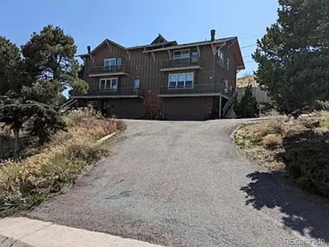 1393 S Foothill Drive