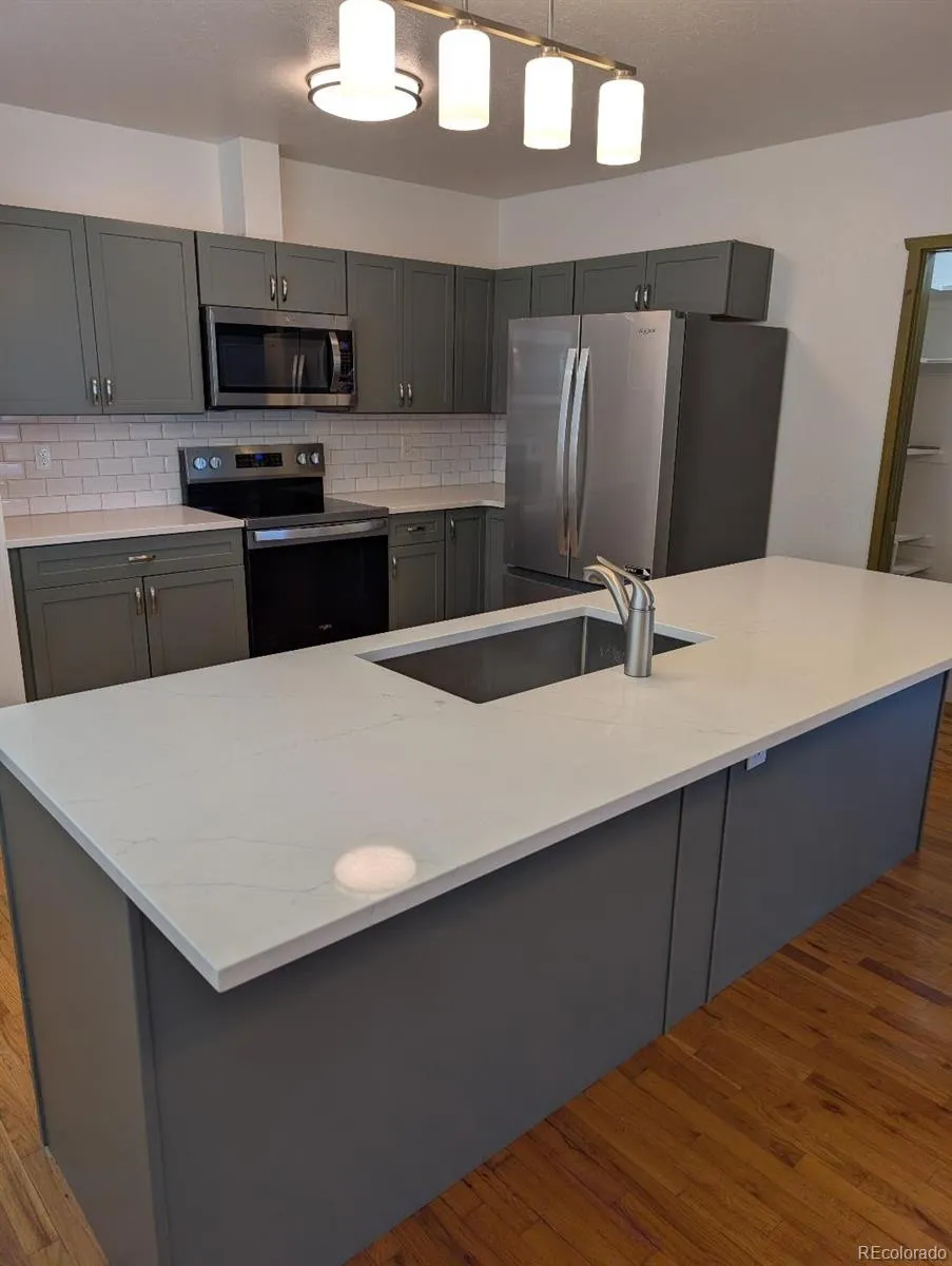 1393 S Foothill Drive Lakewood, CO 80228
