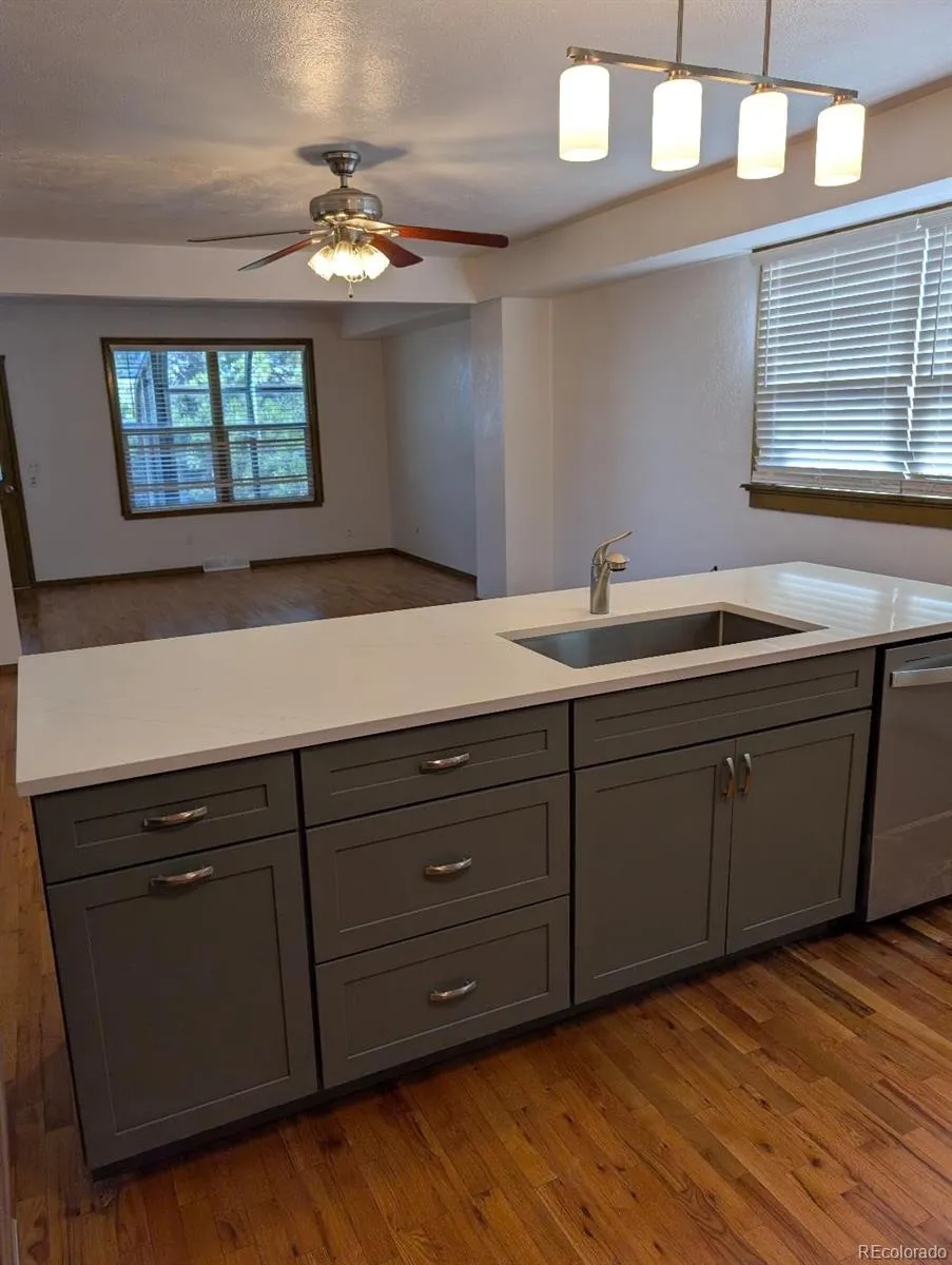 1393 S Foothill Drive Lakewood, CO 80228