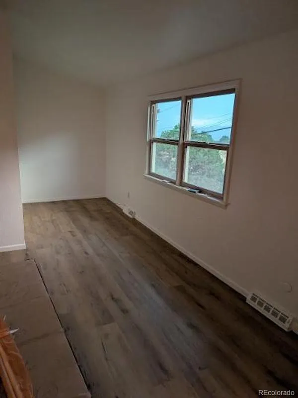 1393 S Foothill Drive Lakewood, CO 80228