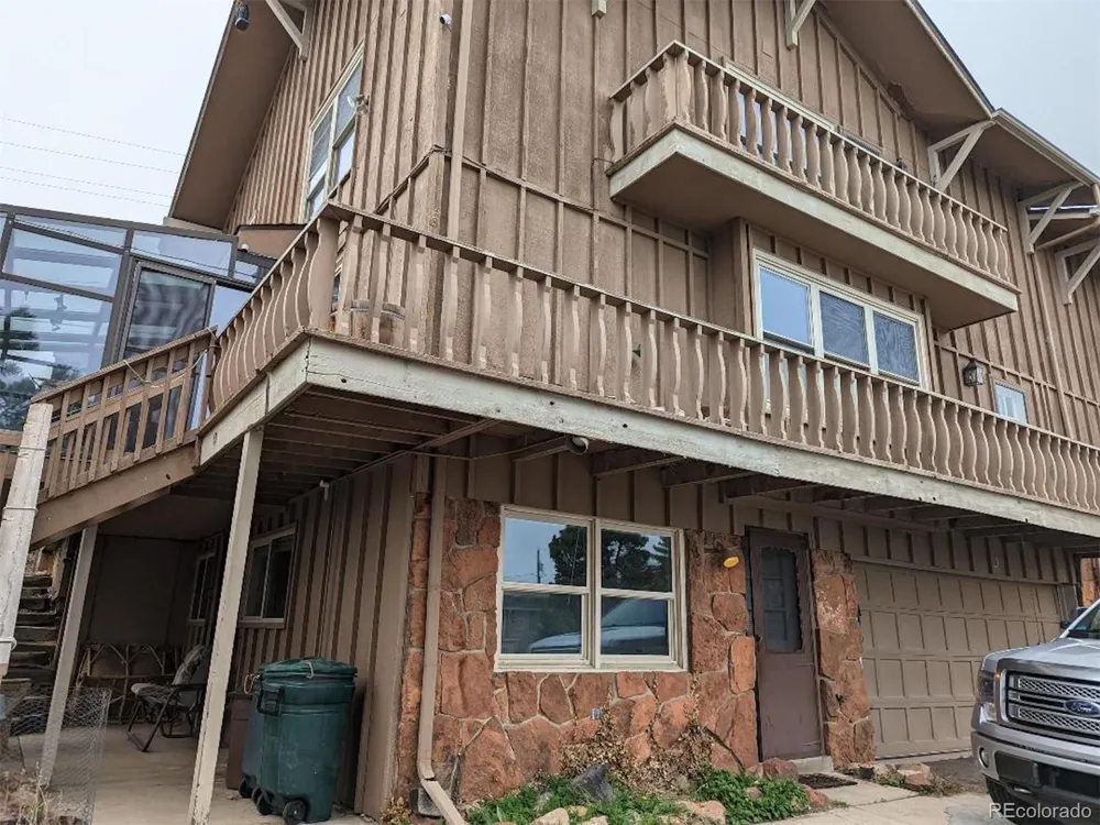 1393 S Foothill Drive Lakewood, CO 80228
