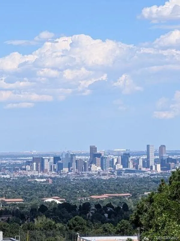 1393 S Foothill Drive Lakewood, CO 80228