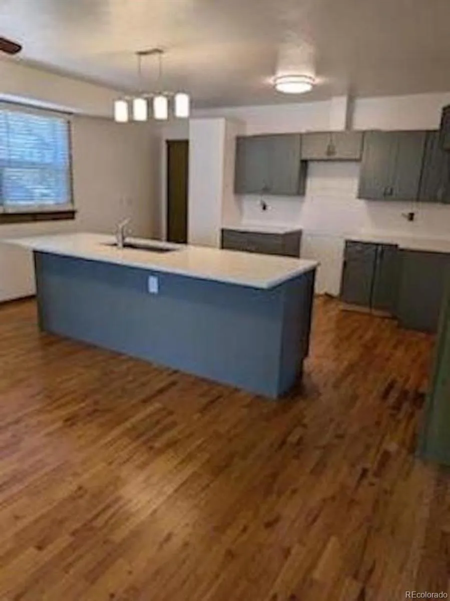 1393 S Foothill Drive Lakewood, CO 80228