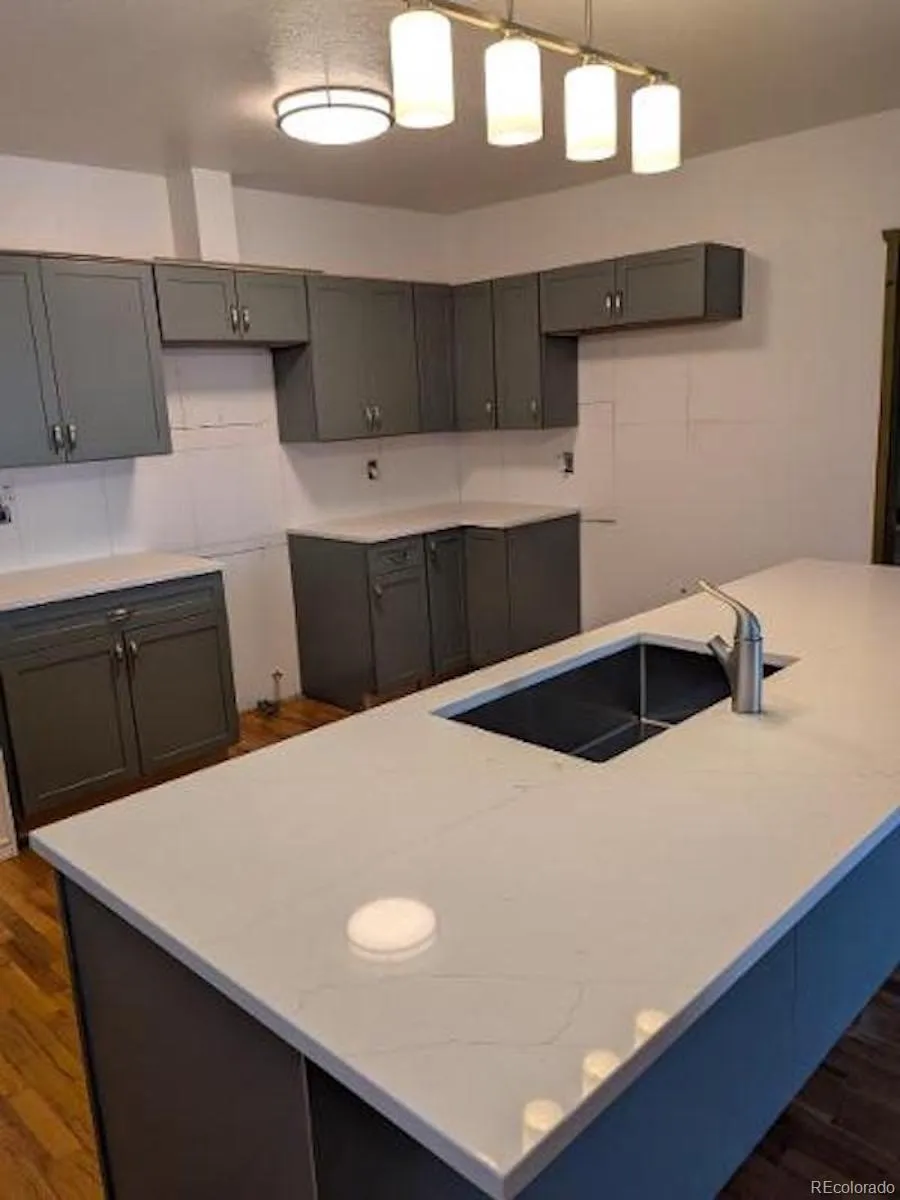 1393 S Foothill Drive Lakewood, CO 80228