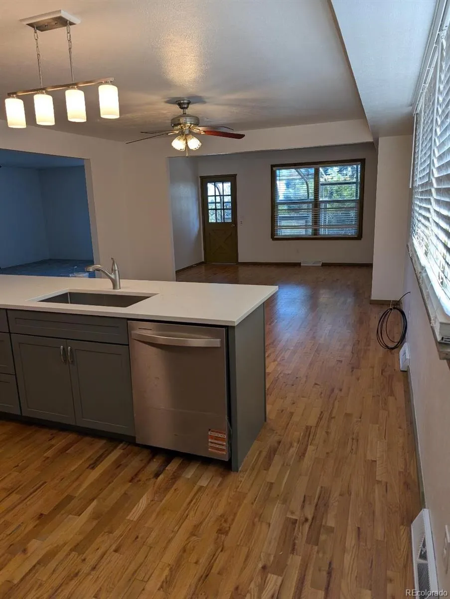 1393 S Foothill Drive Lakewood, CO 80228