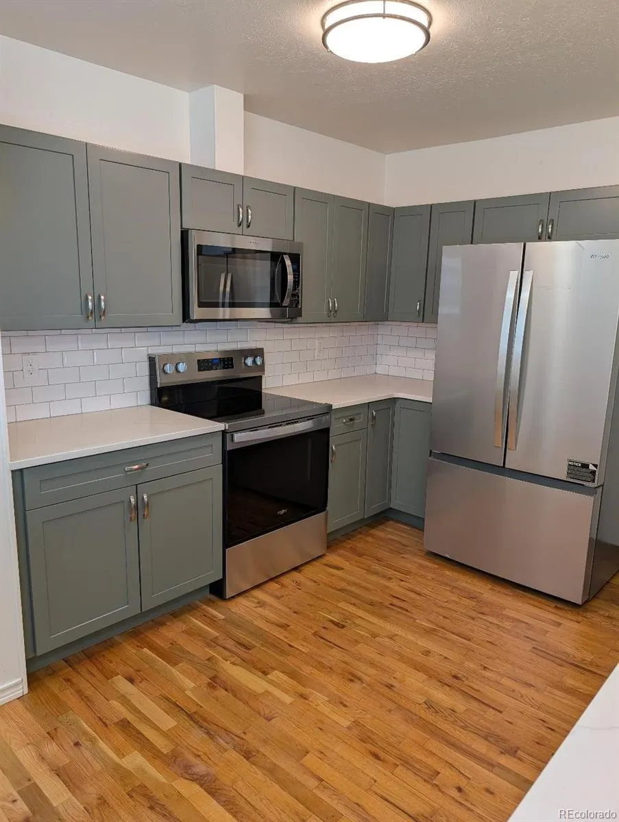 1393 S Foothill Drive Lakewood, CO 80228