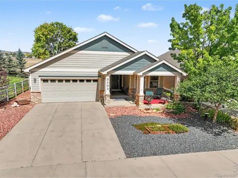 3103 Sanford Circle