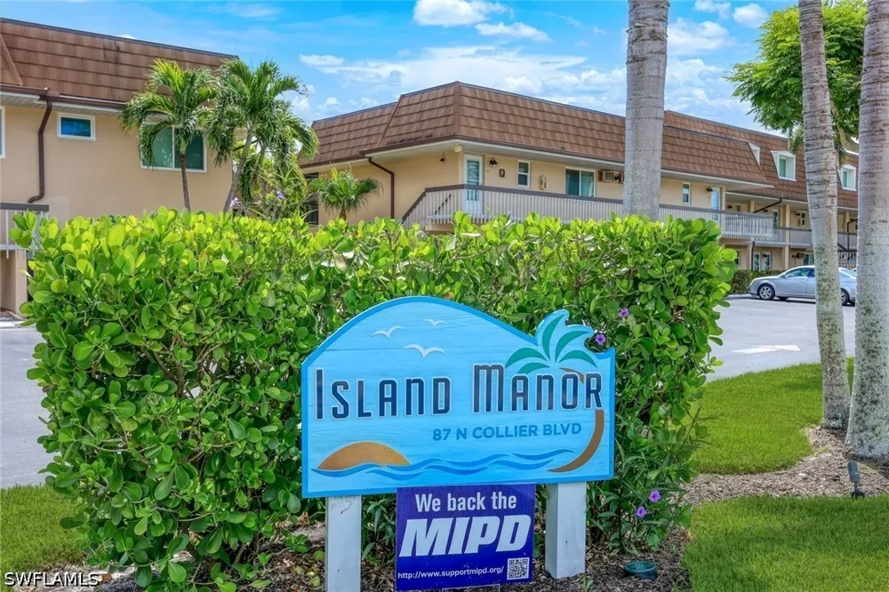 Collier Boulevard #N1 Marco Island, FL 34145