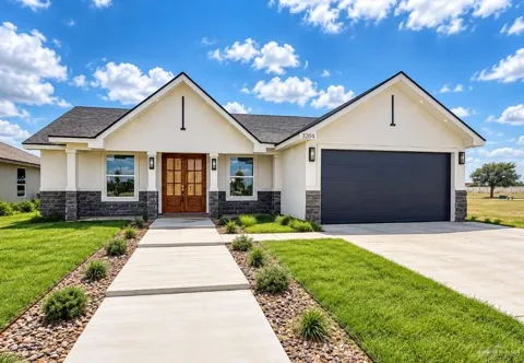 3204 Fairway Drive